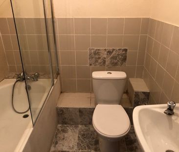 Studio Flat, New Kent Road, SE1 - Photo 1