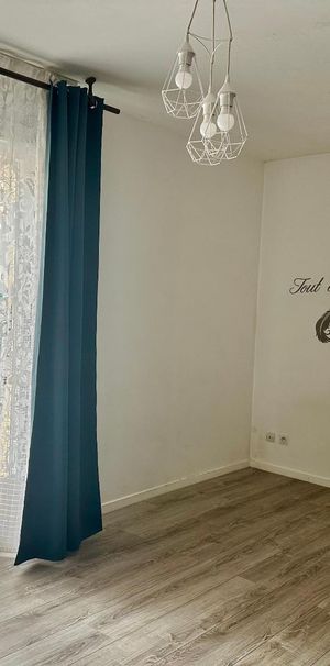Location Appartement 1 pièce 31m² PLOMBIERES LES DIJON 21370 - Photo 1