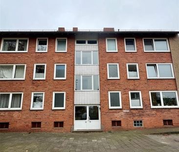 SchÃ¶ne 1,5-Zimmer-Whg. direkt beim CITTI-Park // Altenrade, Kiel-H... - Photo 1