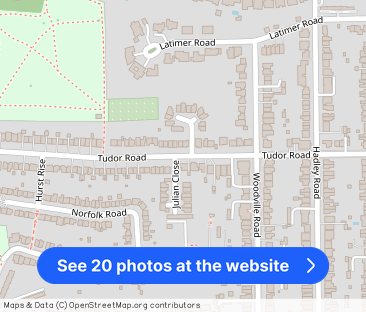 Tudor Road, Barnet, EN5 - Photo 1