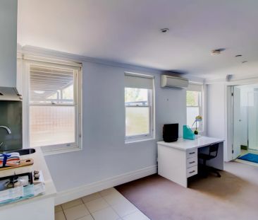 1 Bedroom Studio style 2 - Photo 6