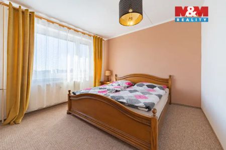 Pronájem bytu 3+1, 71 m - Fotografie 5