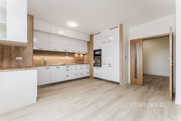 Pronájem bytu 3+kk 98 m² - Photo 1
