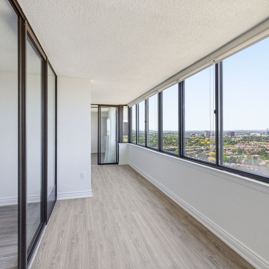For Lease - 2330 Bridletowne Circle Unit# Ph06, Toronto, Ontario - Photo 1