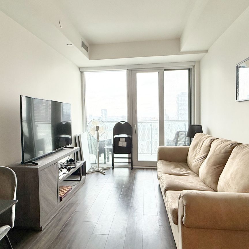 For Lease - 60 Princess Street Unit# 1614, Toronto, Ontario - Photo 1