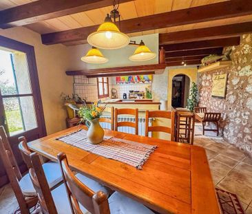 Luxury 4 room Detached House for rent in Manacor, Spain - Photo 6