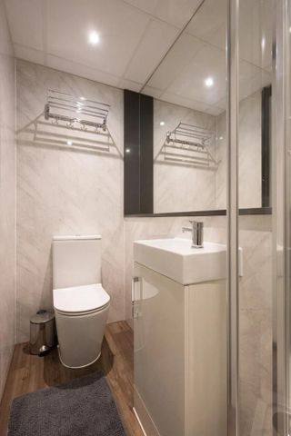 Studio to rent - Photo 4