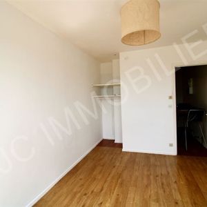 Appartement Tours 20.14 m² - Photo 2