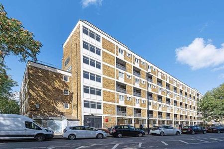 Cambridge Heath Road, Bethnal Green, E1 - Photo 5