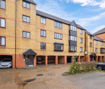 1 bedroom flat to rent - Photo 6