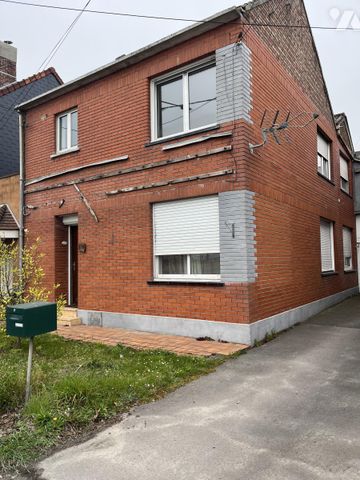 Maison individuelle - LILLERS - Photo 5