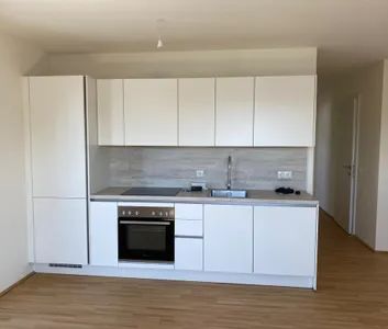 1020 - WG-GEEIGNET: Ideal aufgeteilte 3-Zimmer Wohnung mit 2 Balkonen ab Jänner 2027! - Foto 1