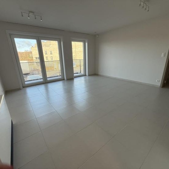 Appartement te huur - Foto 1