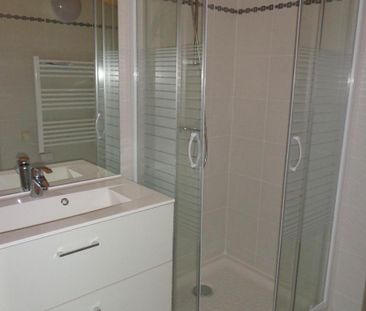 Location Appartement 2 pièces 44m² BELLEVILLE 69220 - Photo 2