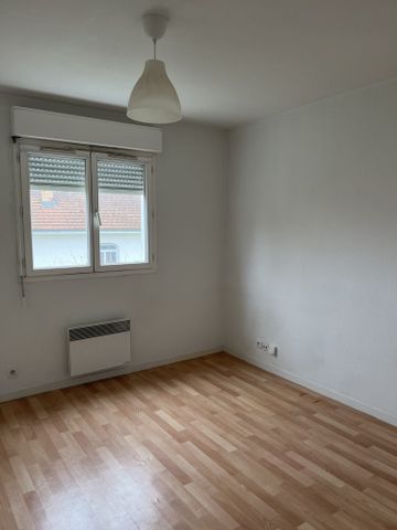 Location Appartement 1 pièce 20m² PESSAC 33600 - Photo 2