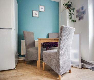2 bedroom terraced house to rent - Photo 1