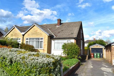 3 bedroom semi-detached house to rent - Photo 3