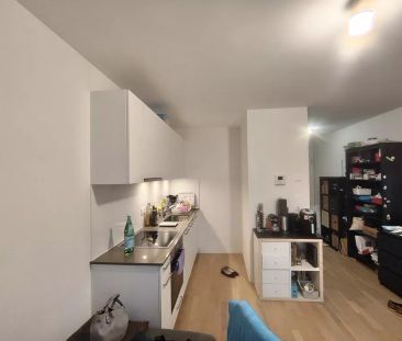Studio moderne à Bussigny - Photo 2