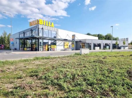 Byt 1+kk v novostavbě se soukromou předzahrádkou, komorou a parkovacím stáním - Fotografie 5