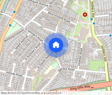 Crowmere Avenue, Bexhill-on-Sea, TN40 - Photo 1