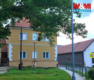Pronájem bytu 1+kk a garsoniéry 25 m², Dobročovice - Fotografie 6
