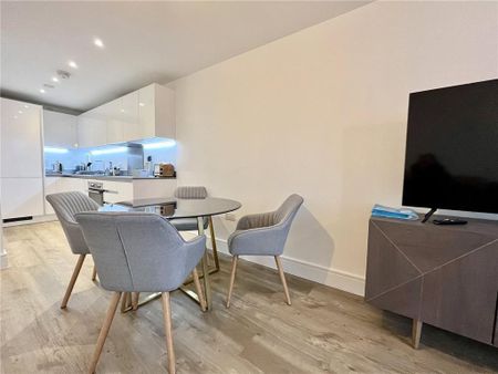 1 bedroom apartment to rent - Photo 4