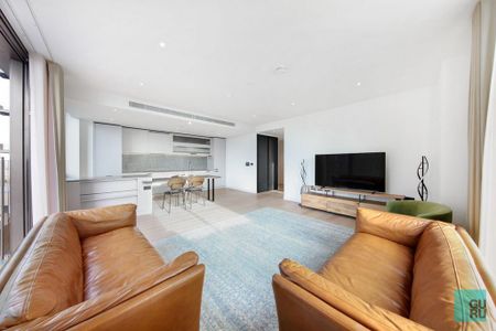 3 bedroom apartment to rent - Photo 5