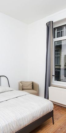 Room at Rue Elise 120 - Photo 1