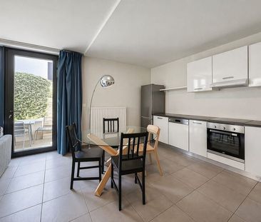Appartement te huur - Photo 3