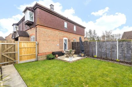 Devoil Close, Guildford - 1 bedroomProperty for lettings - Seymours - Photo 4