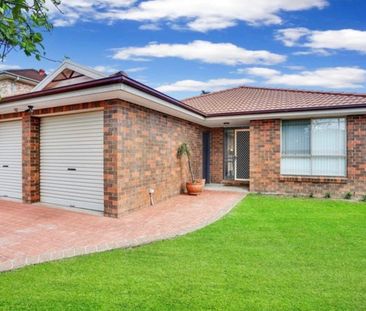 3 Blundell Circuit, Kellyville NSW 2155 - House For Rent | Domain - Photo 5