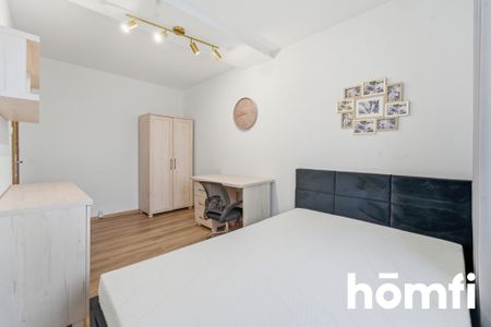 Mieszkanie 78 m², Zabrze, Marii Curie-Skłodowskiej - Zdjęcie 4