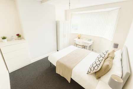 5 Bed Student Accommodation - Photo 5