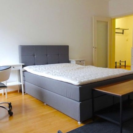 1 Zimmer, 20 m², 2. Stock - Photo 1