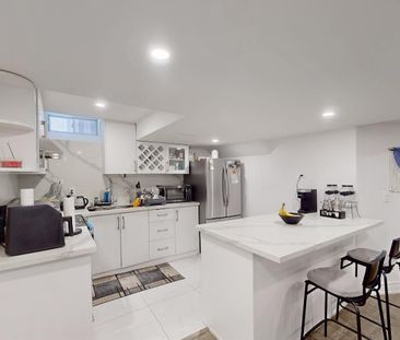 For Lease - 107 Bel Canto Crescent Unit# Basement, Richmond Hill, O... - Photo 1