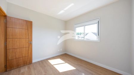 Apartamento 3 Quartos Santa Felicidade 140m² - Photo 3