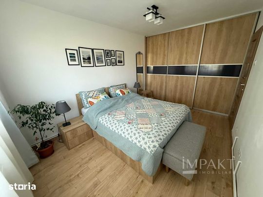 Apartament cu 4 camere, proaspăt renovat Mănăștur - Photo 1