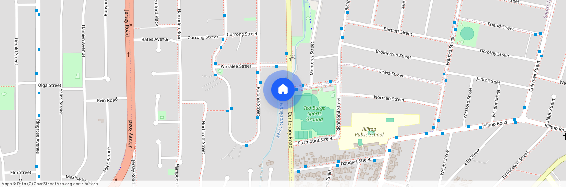 88 Centenary Road, NSW 2145, South Wentworthville