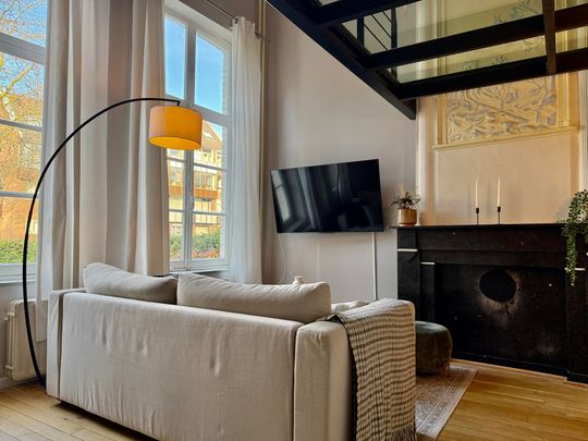 Te huur: Appartement van Hasseltkade in Maastricht - Foto 1