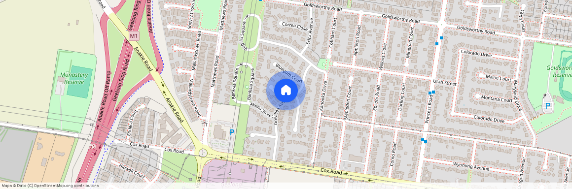 15 Grevillea Avenue, Vic 3214, Corio