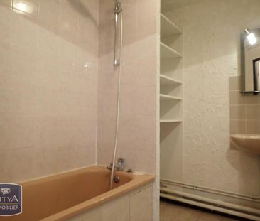 Location Appartement 3 pièces 66m² LA MOTTE SERVOLEX 73290 - Photo 3