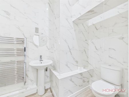 2 bedroom apartment to rent - Photo 3