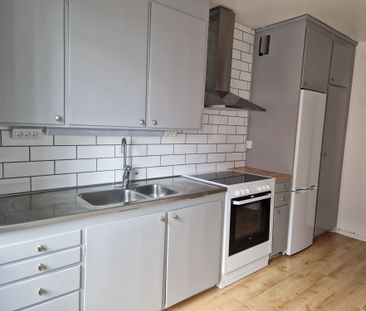 Tunaforsgatan, Eskilstuna - Photo 5