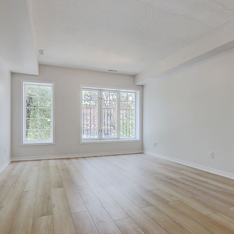 For Lease - 20 Azzarello Lane, Toronto, Ontario - Photo 1