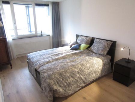De Lierhof 8 1059 WD Amsterdam - Foto 3
