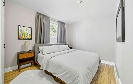 For Lease - 67 Cumberland Street, Port Hope, Ontario - Photo 5