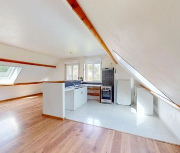 Location Appartement 2 pièces 46 m2 à Saint-Brice - Photo 1