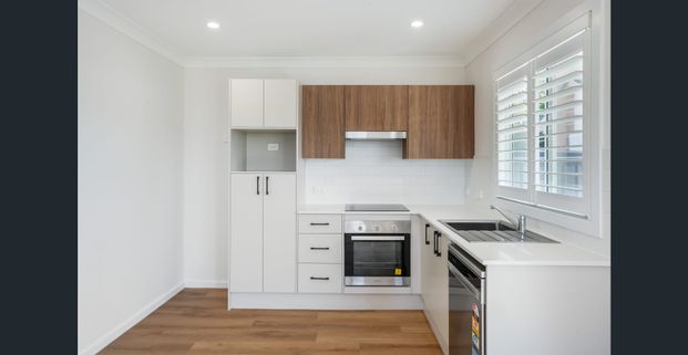 Brand New Granny Flat - Photo 1