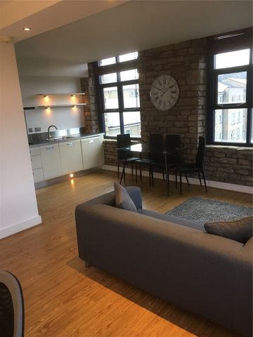 Flat 96, The Melting Point, Huddersfi... - Photo 2