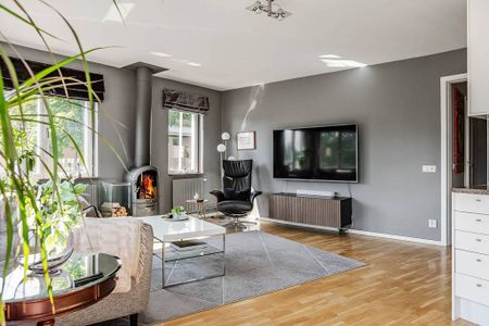 Bellmanskällevägen, Hägersten - Photo 3